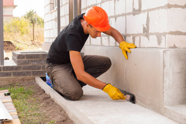 Licensed Wet Basement Repair service in Albion, IN - SGP Waterproofing